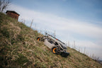 Mowrator S1 – 4WD (Ekstremna terenska kolesa)