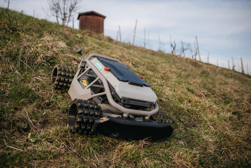 Mowrator S1 – 4WD (Ekstremna terenska kolesa)