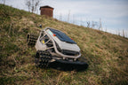 Mowrator S1 – 4WD (Ekstremna terenska kolesa)