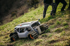 Mowrator S1 – 4WD (Ekstremna terenska kolesa)