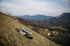 Mowrator S1 – 4WD (Ekstremna terenska kolesa)