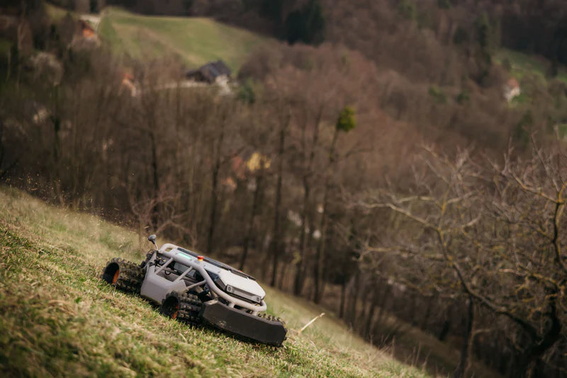 Mowrator S1 – 4WD (Ekstremna terenska kolesa)