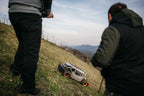 Mowrator S1 – 4WD (Ekstremna terenska kolesa)