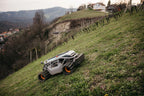 Mowrator S1 – 4WD (Ekstremna terenska kolesa)