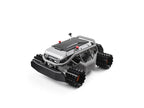 Mowrator S1 – 4WD (Ekstremna terenska kolesa)