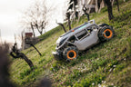 Mowrator S1 – 4WD (z verigami)