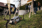 Mowrator S1 – 4WD (z verigami)