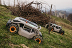 Mowrator S1 – 4WD (z verigami)
