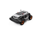 Mowrator S1 – 4WD (Terenska kolesa)