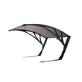 Garaža za robotsko kosilnico RoboUP T1200 Pro, zaščita pred soncem in dežjem