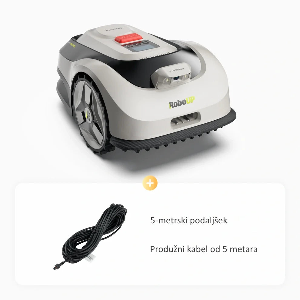 RoboUP Raccoon 2 SE