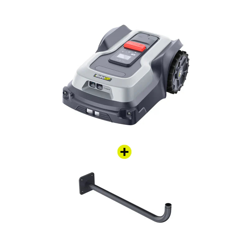 RoboUP T600