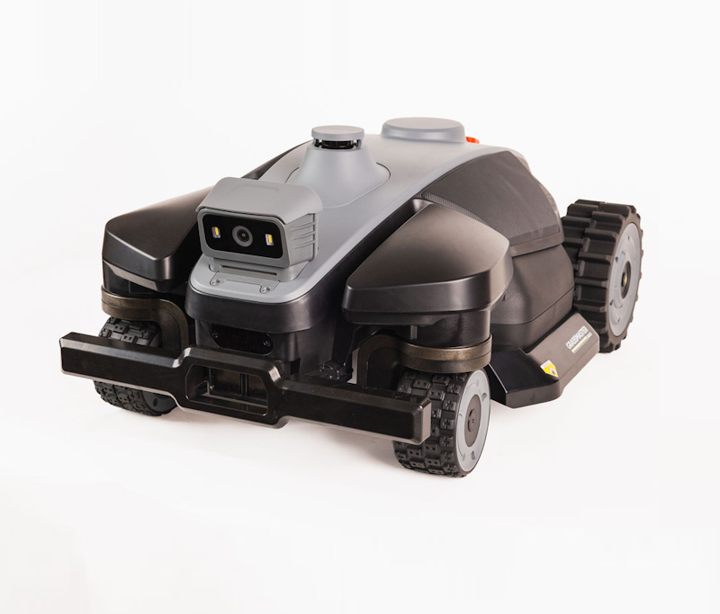 RoboUP Rhino Pro AWD (5.000m²)