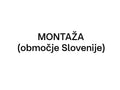 RoboUP Montaža kosilnice po izbiri (Slovenija)