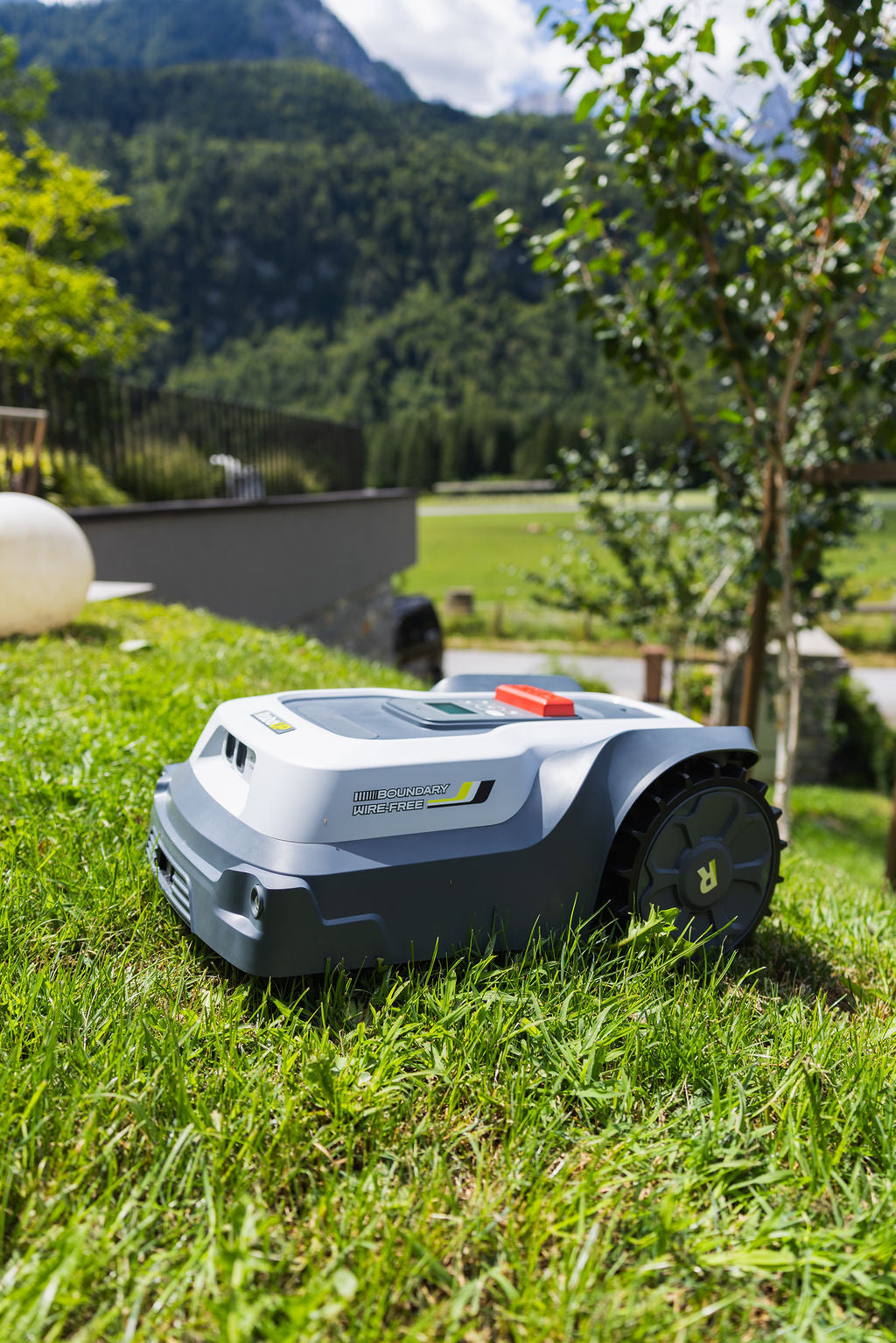 RoboUP T1200 PRO