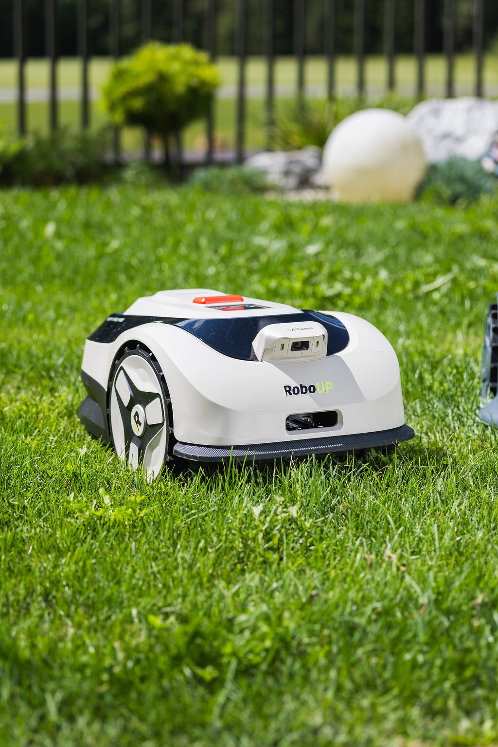 RoboUP Raccoon 2 SE