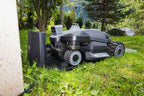 RoboUP Rhino Pro AWD (5.000m²)