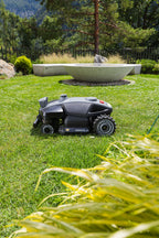 RoboUP Rhino Pro AWD (5.000m²)