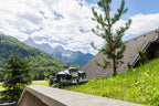 RoboUP Rhino Pro AWD (5.000m²)