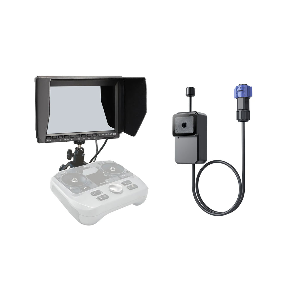 Mowrator FPV MasterKit