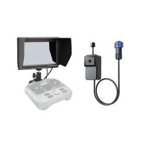 Mowrator FPV MasterKit