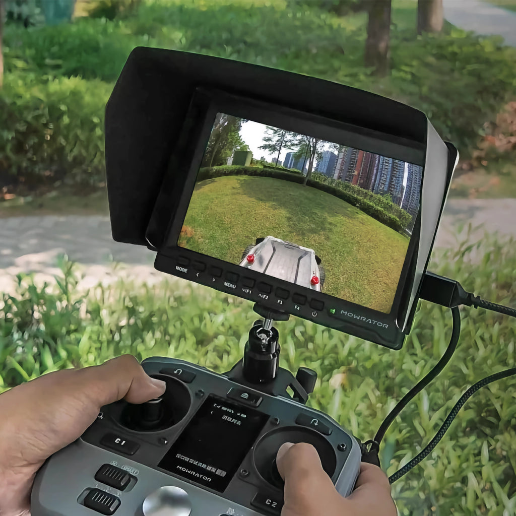 Mowrator FPV MasterKit