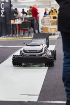 Mowrator S1 – 4WD (Ekstremna terenska kolesa)