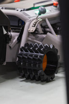 Mowrator S1 – 4WD (Ekstremna terenska kolesa)