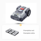 RoboUP T600