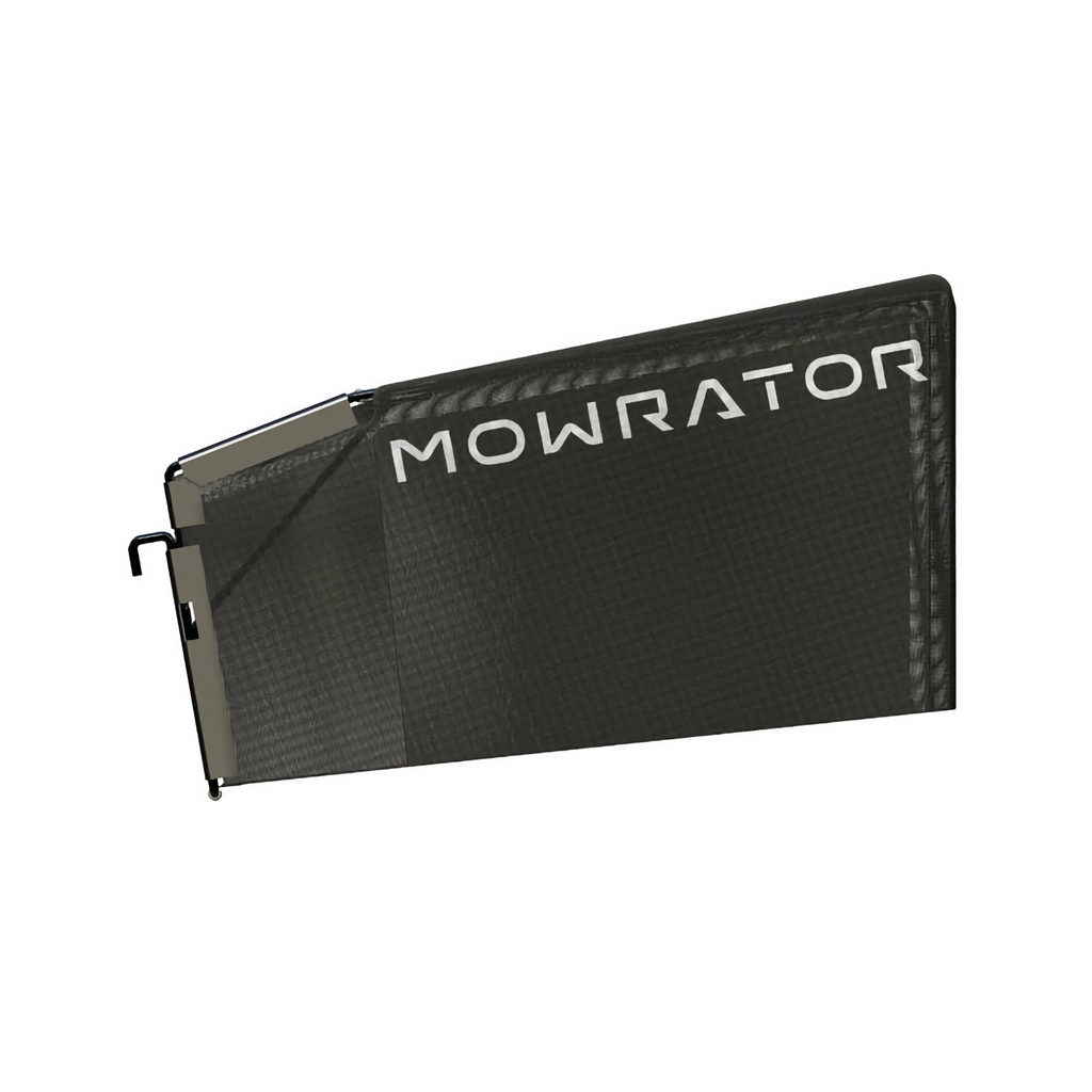 Ročna košara za travo z okvirjem za Mowrator S1
