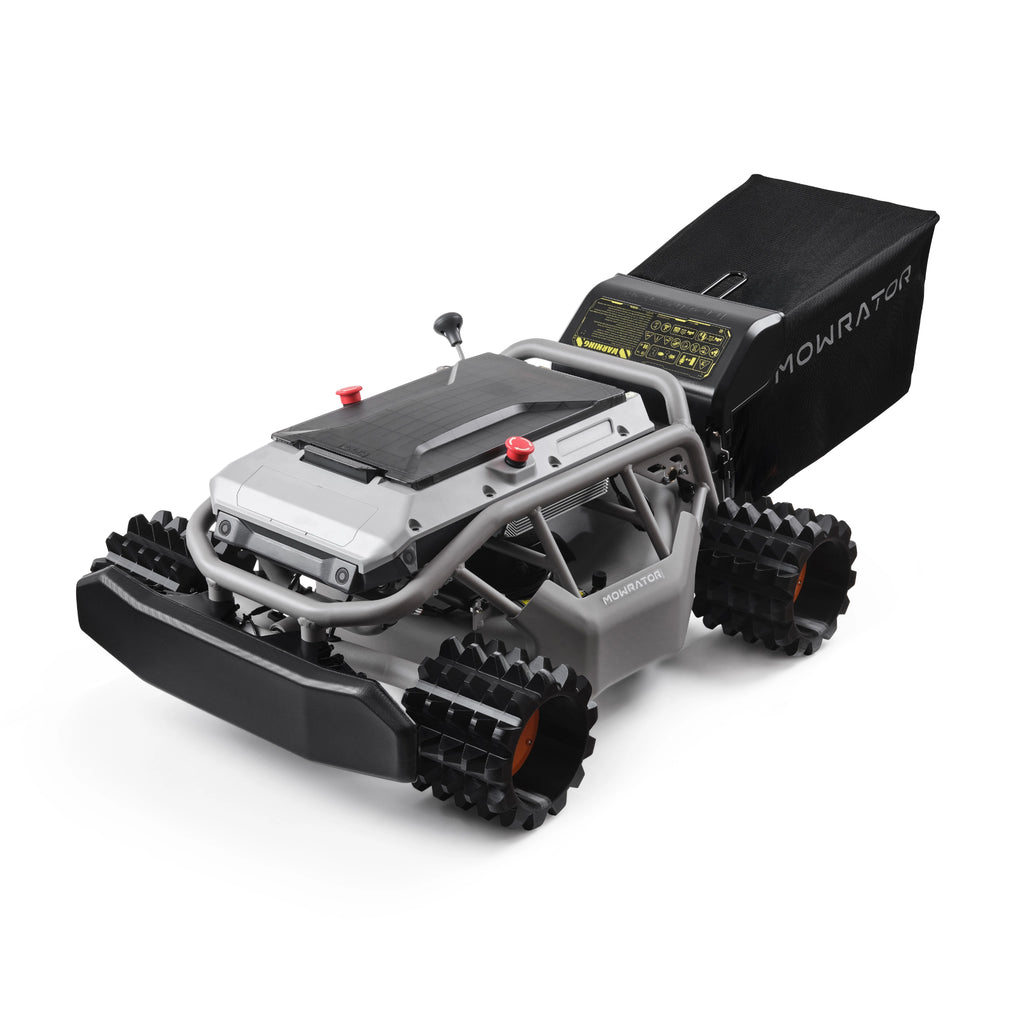 Par terenskih koles za Mowrator S1
