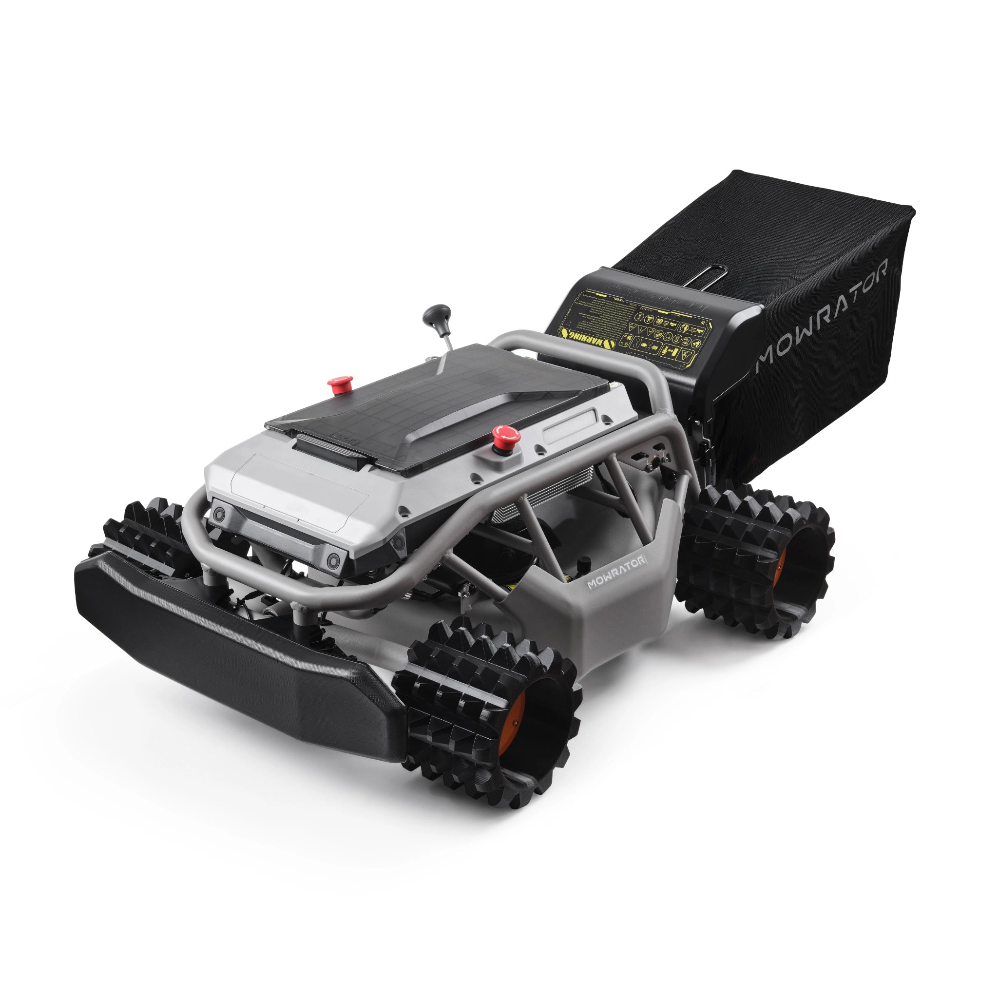 Par terenskih koles za Mowrator S1