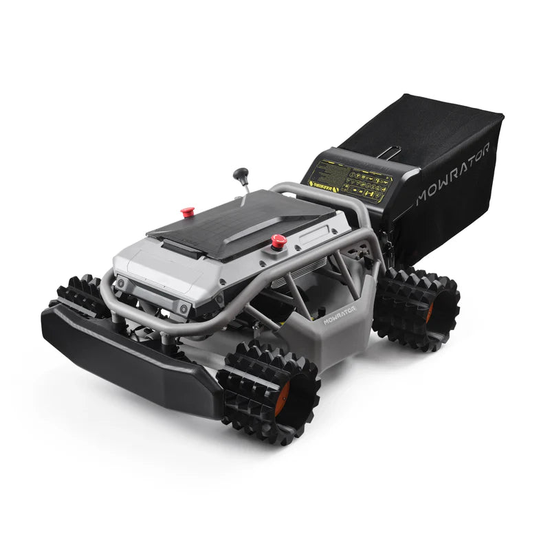 Mowrator S1 – 4WD (Ekstremna terenska kolesa)