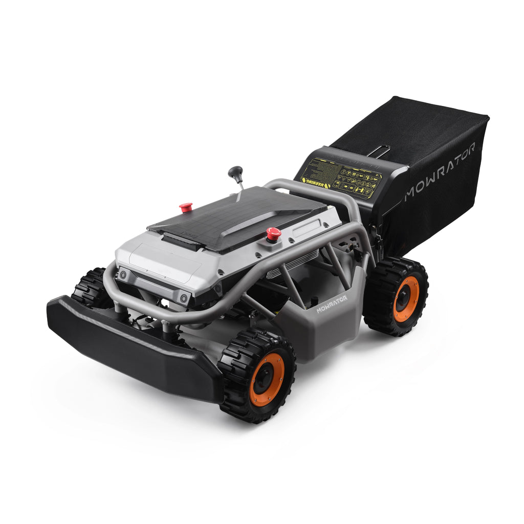 Par univerzalnih širokih koles za Mowrator S1