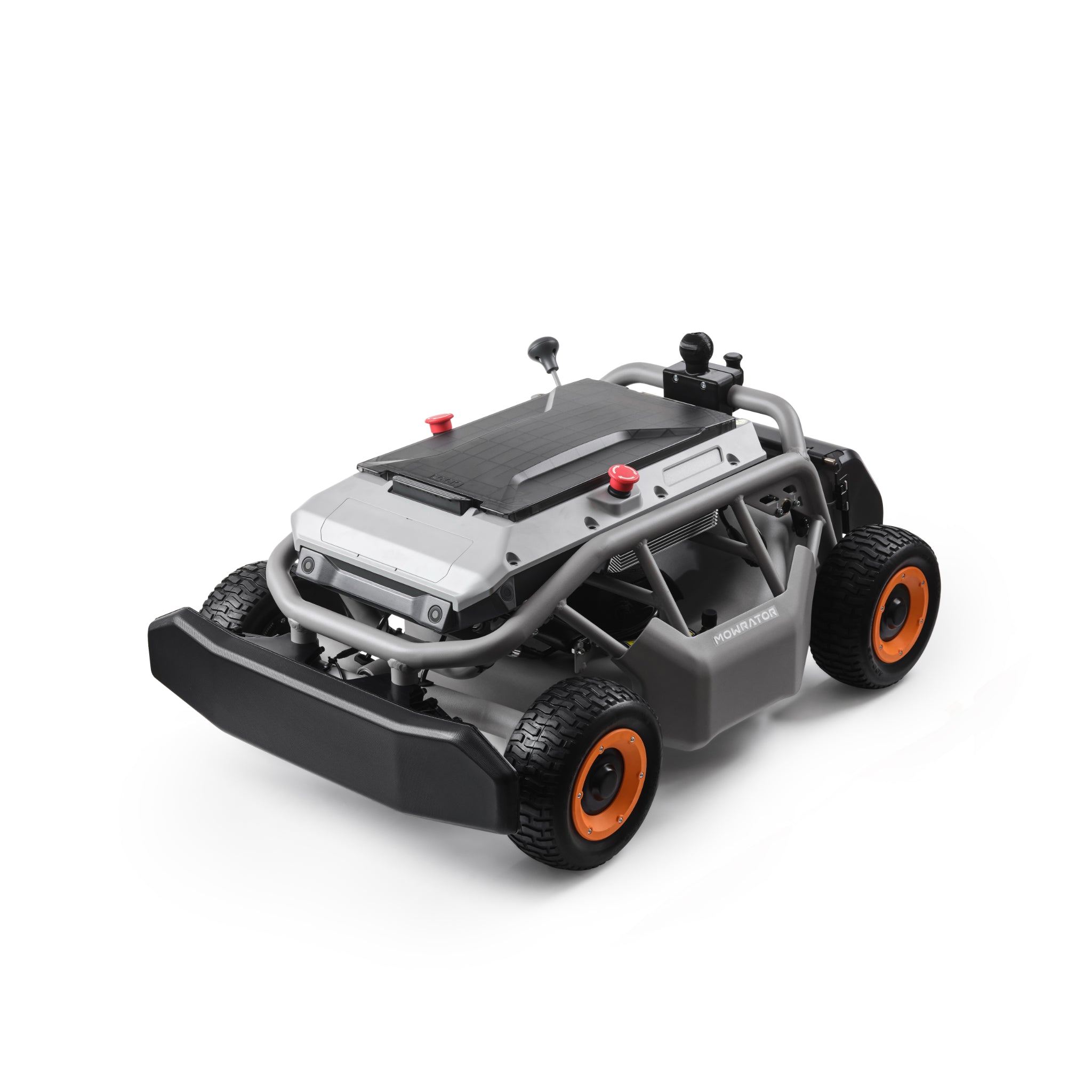 Mowrator S1 vlečna kljuka