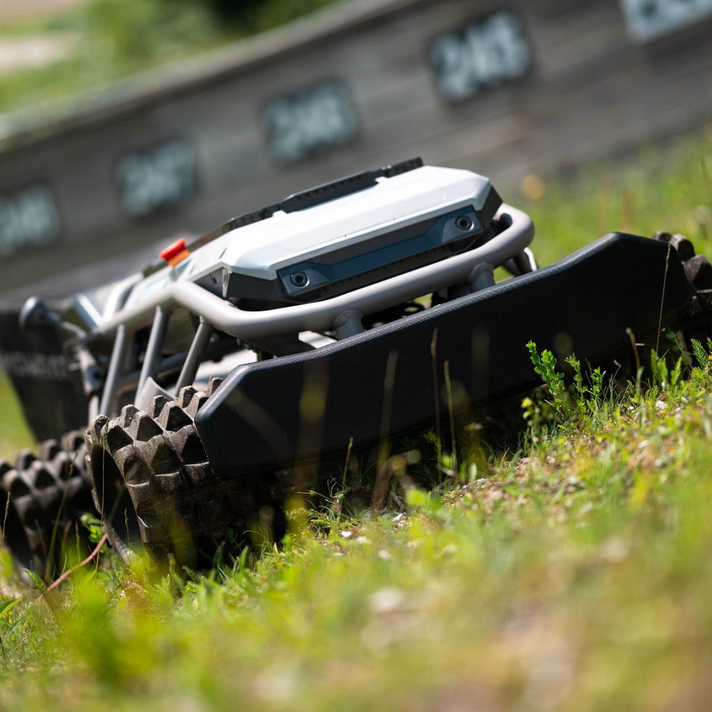 Par terenskih koles za Mowrator S1