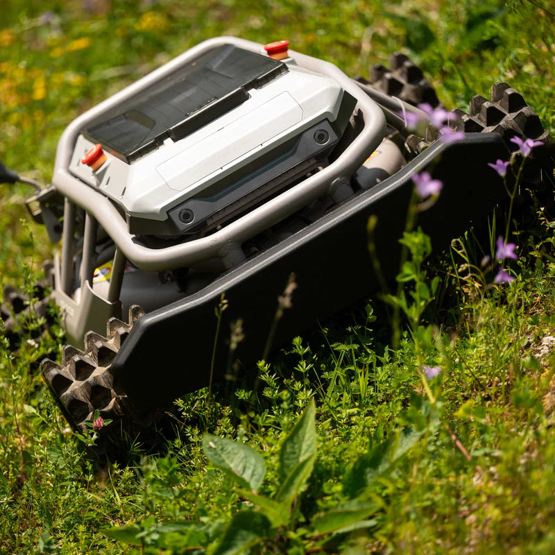 Mowrator S1 – 4WD (Ekstremna terenska kolesa)