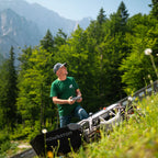 Mowrator S1 – 4WD (Ekstremna terenska kolesa)