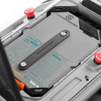 Mowrator S1 – 4WD (z verigami)