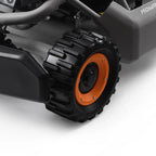 Mowrator S1 – 4WD (Terenska kolesa)