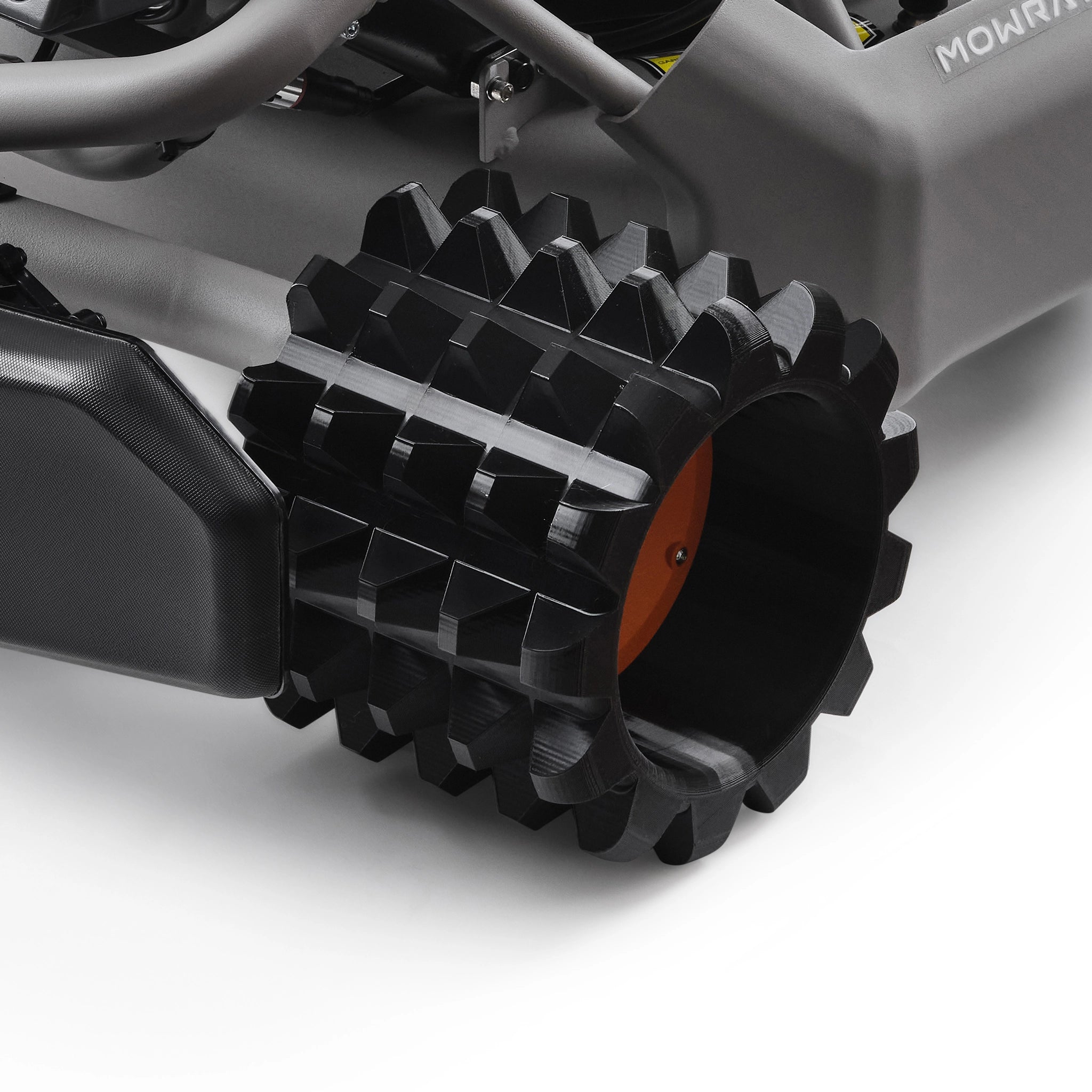 Par terenskih koles za Mowrator S1