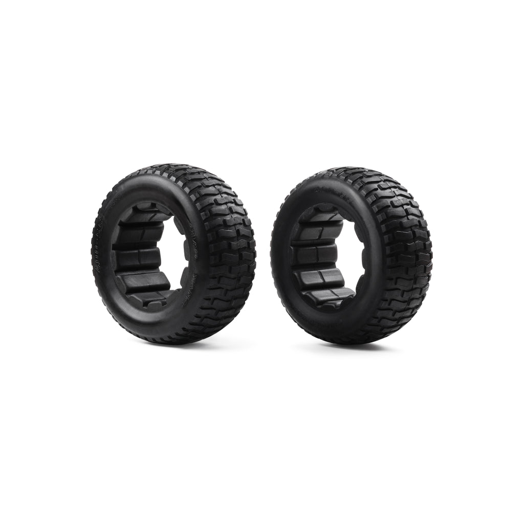 Par standardnih koles za Mowrator S1 4WD