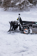 Mowrator S1 – 4WD (z verigami)