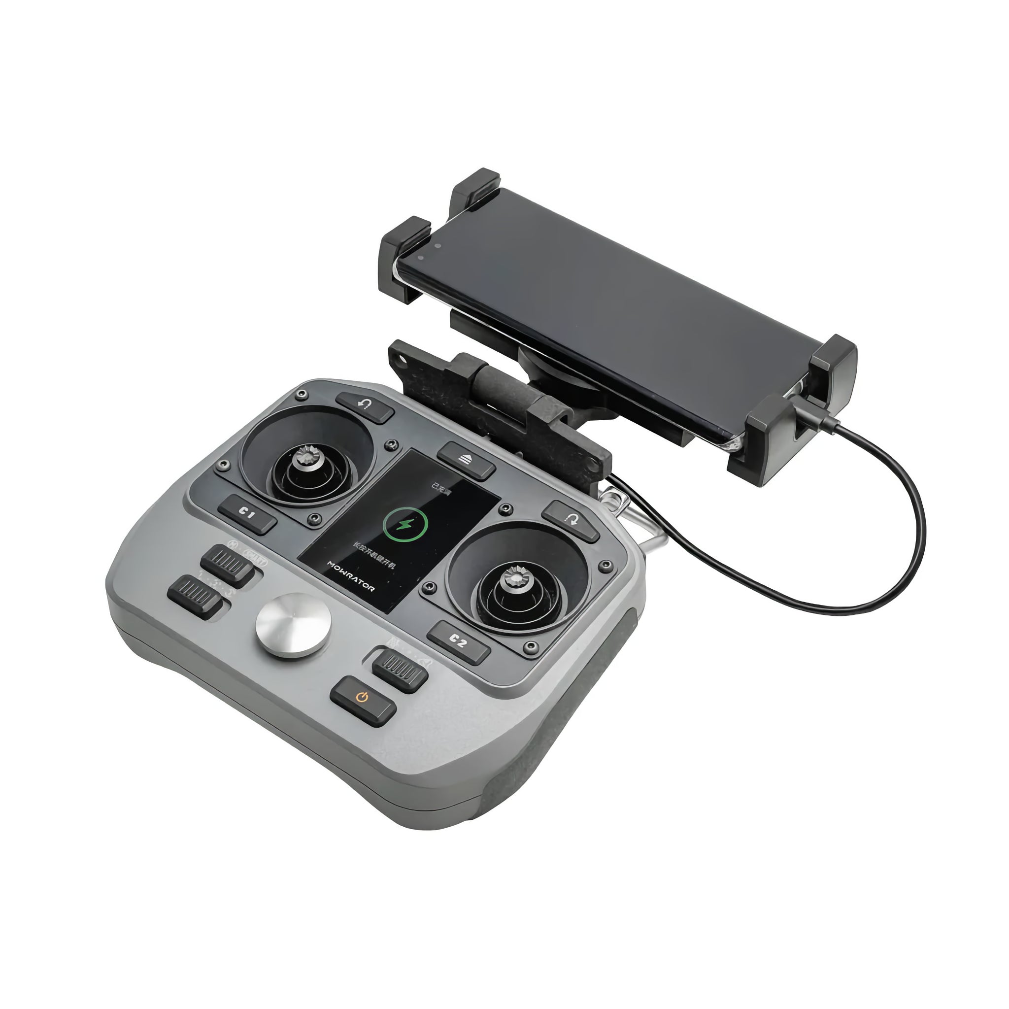 Mowrator OTG kabel - Polnilni kabel