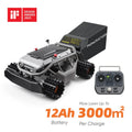 Mowrator S1 – 4WD (Ekstremna terenska kolesa)