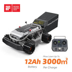 Mowrator S1 – 4WD (Ekstremna terenska kolesa)