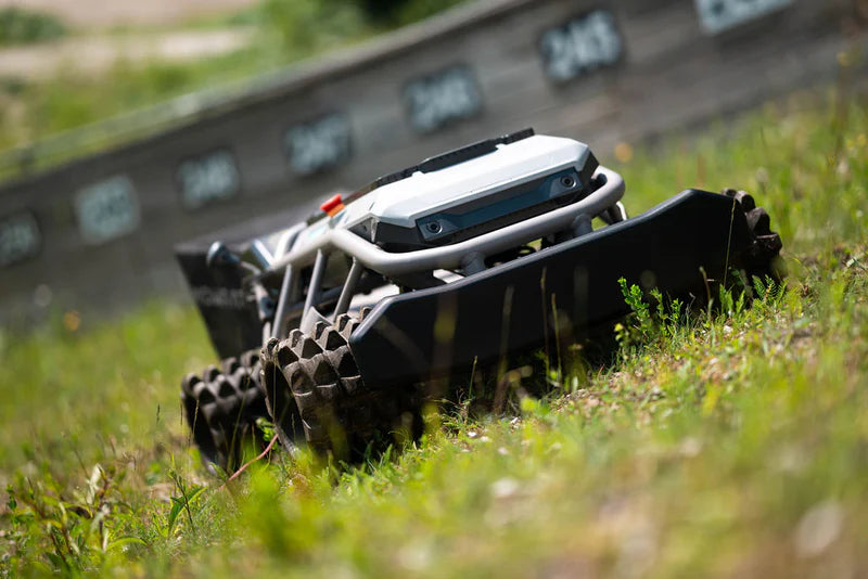Mowrator S1 – 4WD (Ekstremna terenska kolesa)
