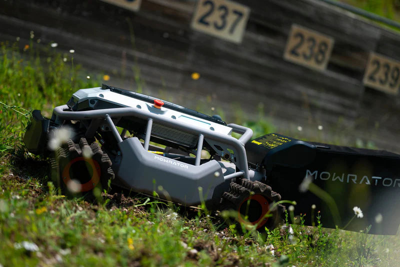 Mowrator S1 – 4WD (Ekstremna terenska kolesa)