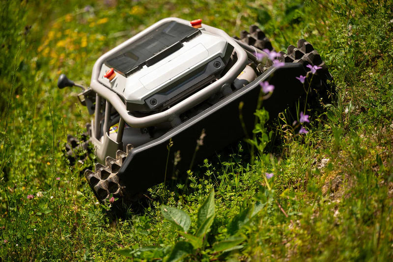 Mowrator S1 – 4WD (Ekstremna terenska kolesa)