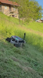 Mowrator S1 – 4WD (Ekstremna terenska kolesa)